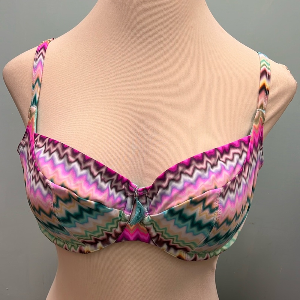 Panache Bikini Top